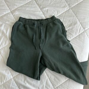 Lululemon steady state relaxed fit joggers XS